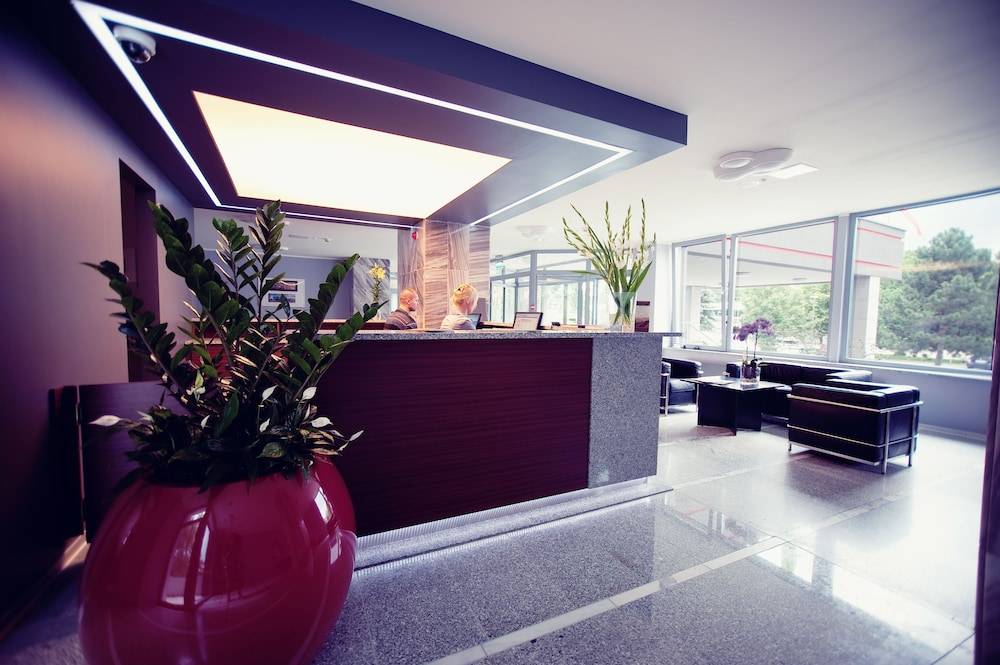 Hotel Śląsk 2
