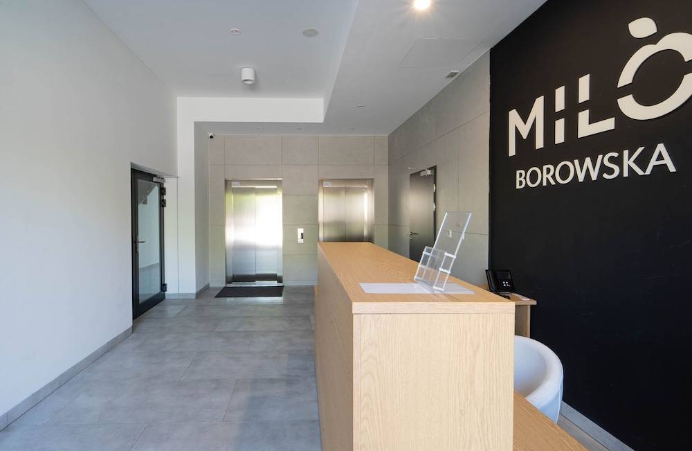 Milo Aparthotel 2