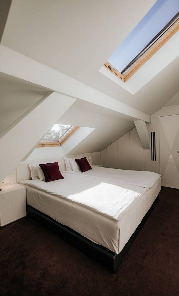 Platinum Palace Boutique Hotel & SPA 1