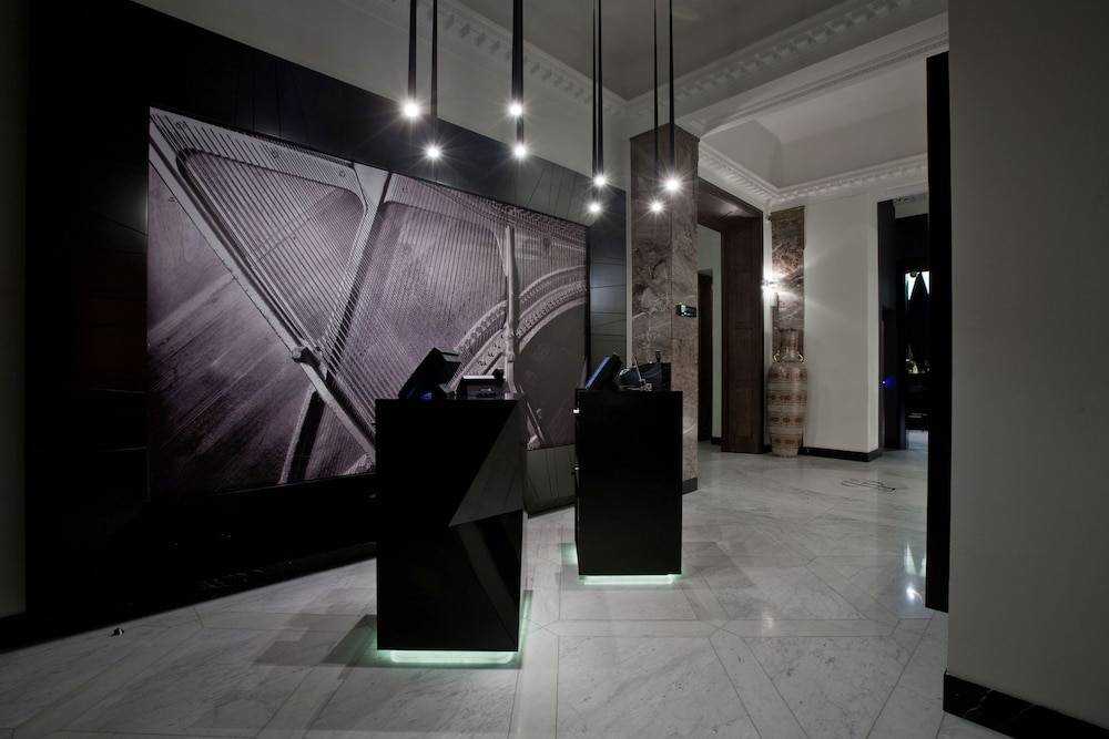 Platinum Palace Boutique Hotel & SPA 2