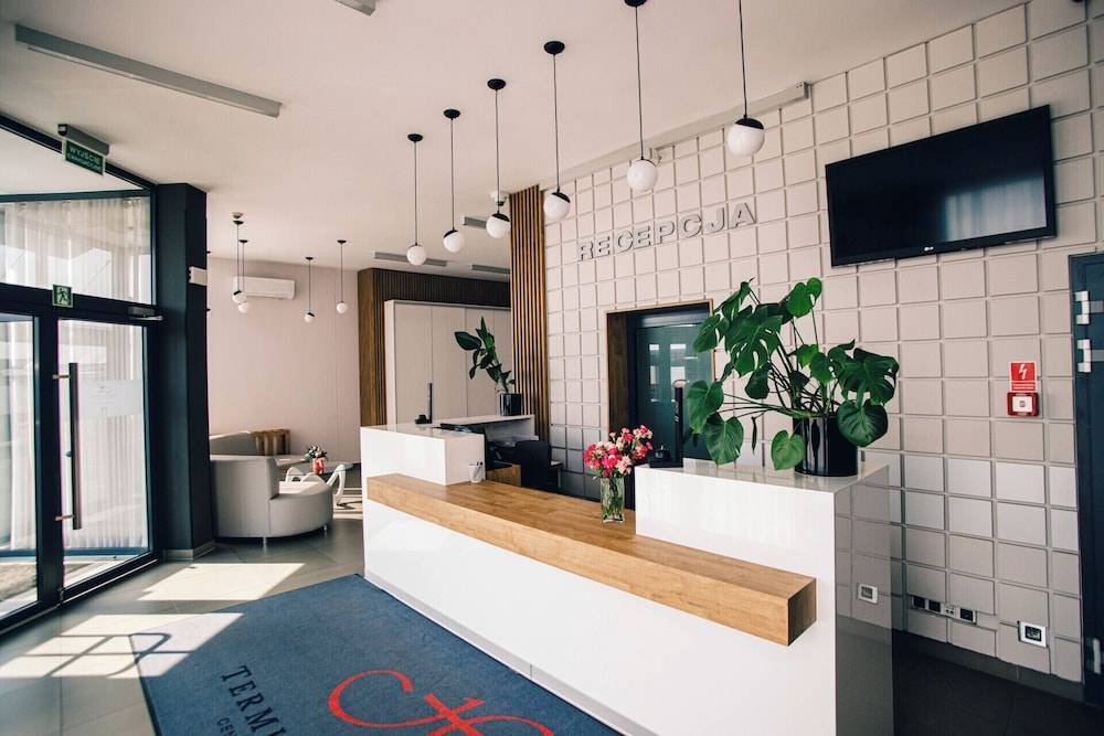 Terminal Hotel 2