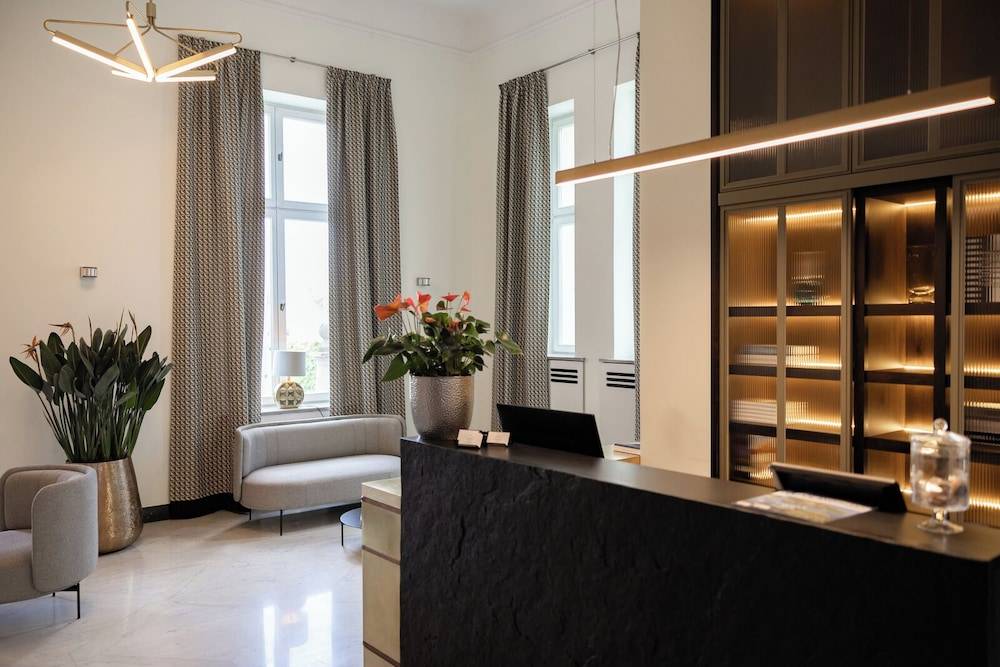 Platinum Palace Boutique Hotel & SPA 2