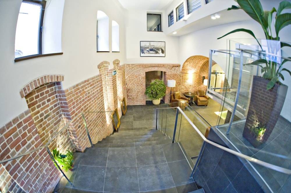 Great Polonia The Granary La Suite Hotel 2
