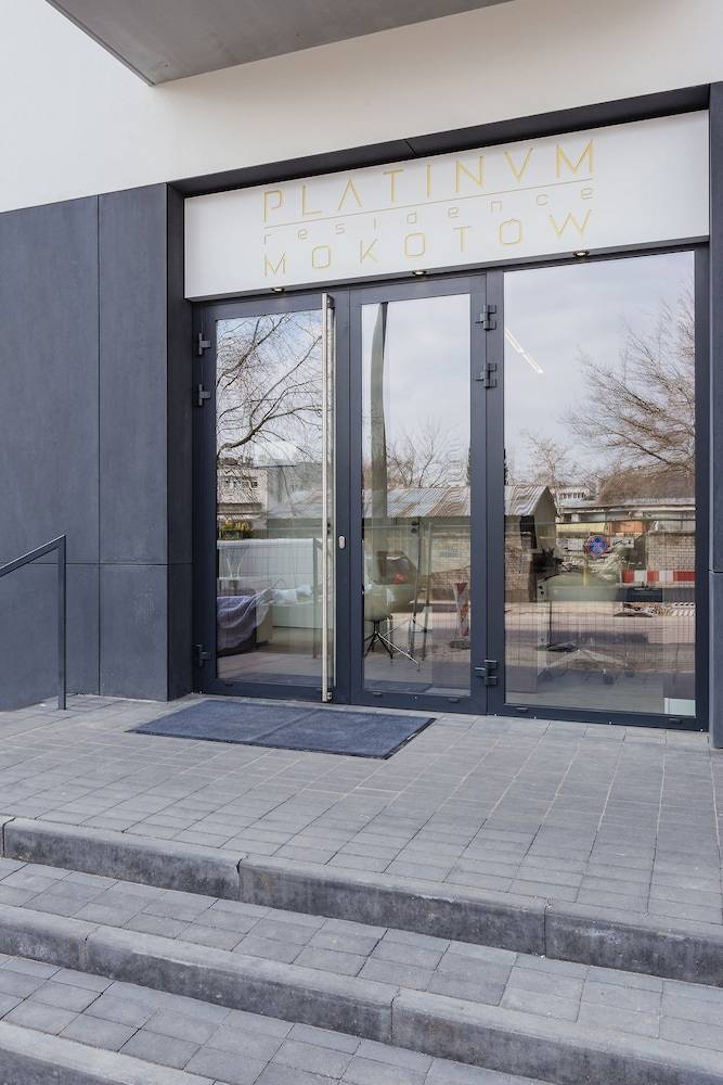Platinum Residence Mokotów 2