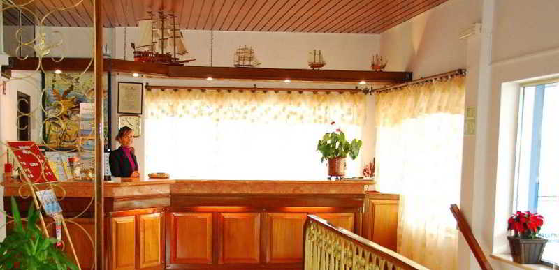 Rosamar Apartamentos 2