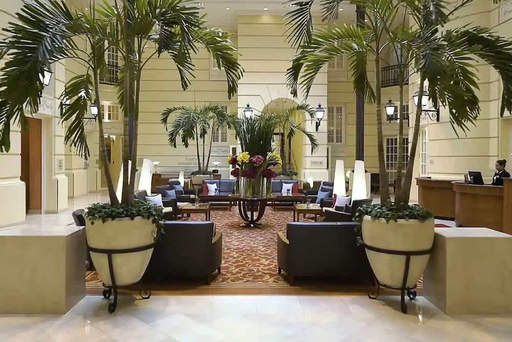 Hotel Polonia Palace 2