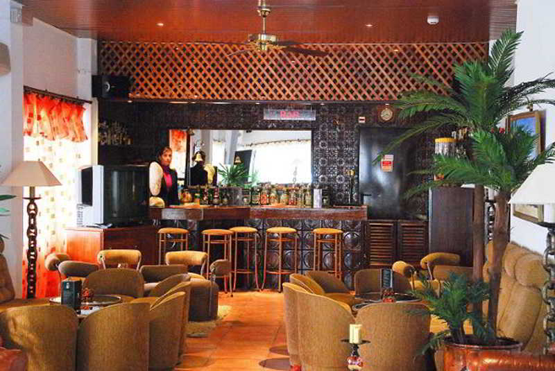 Rosamar Apartamentos 1