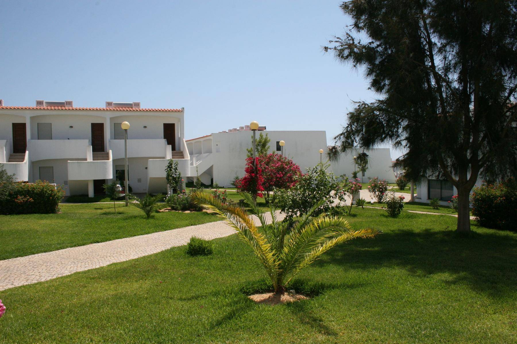 Quinta das Figueirinhas T1 2