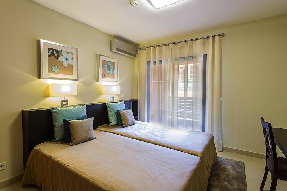 Amendoeira Golf Resort 2