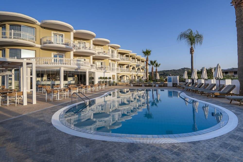 Arkadia Hotel 1