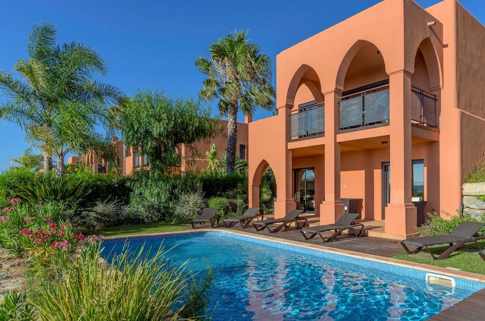 Amendoeira Golf Resort 1