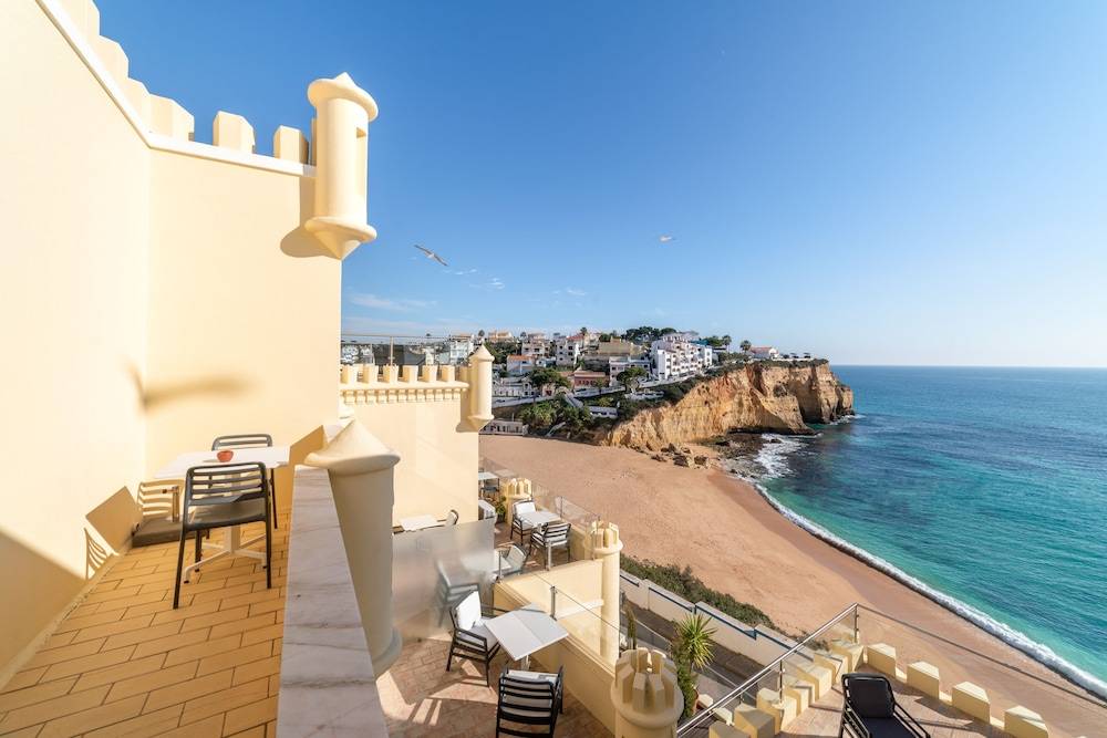 Castelo Guest House 1