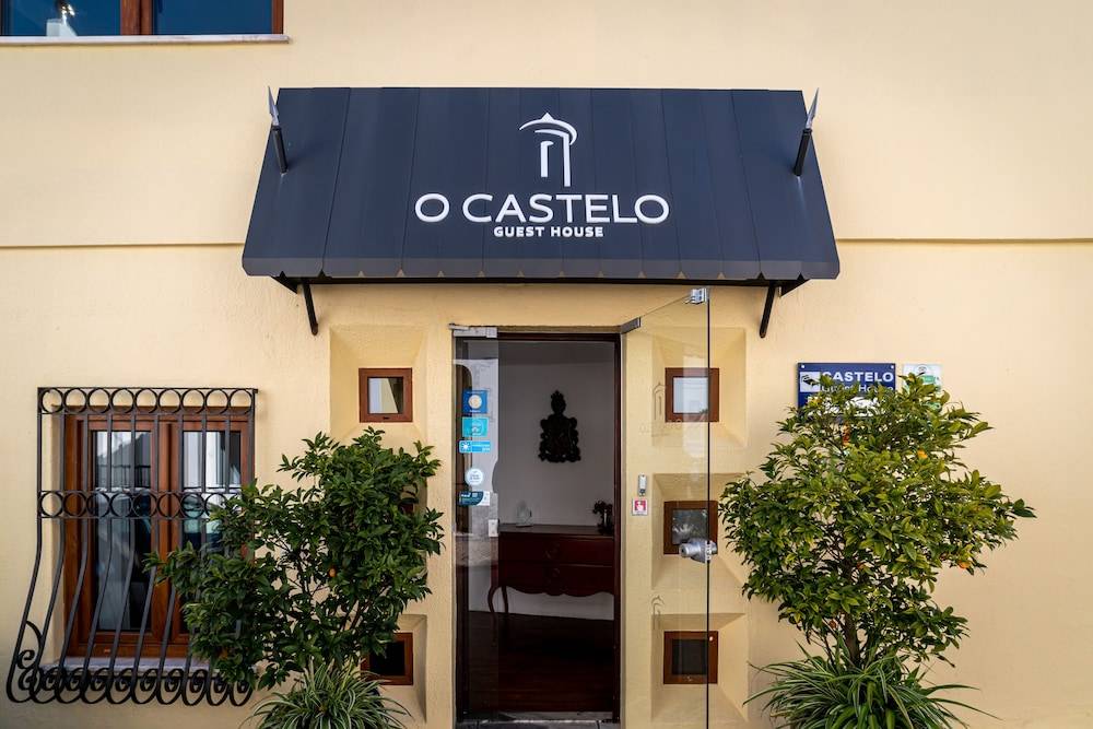 Castelo Guest House 2