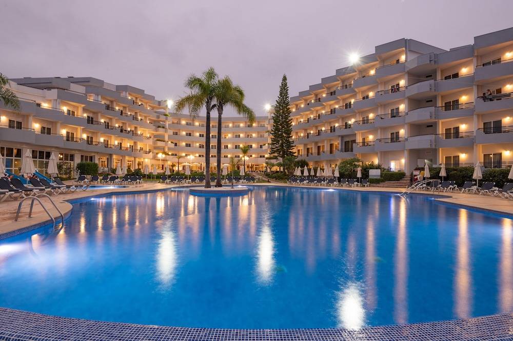 Vila Gale Nautico 1
