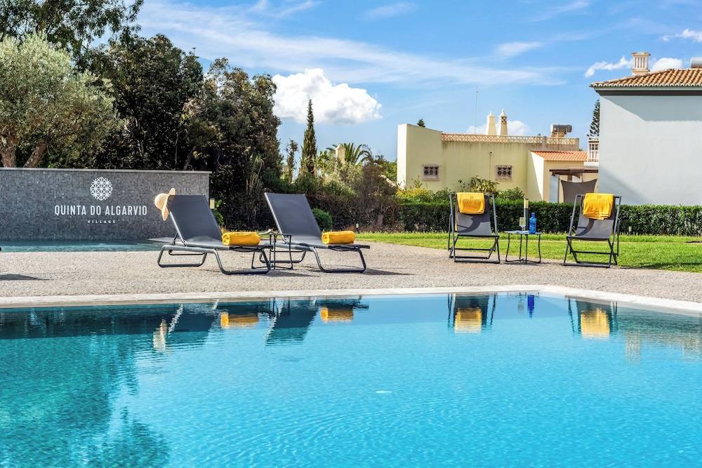 Quinta do Algarvio Village 1