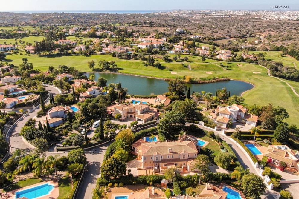 Pestana Carvoeiro Golfe - AL 1