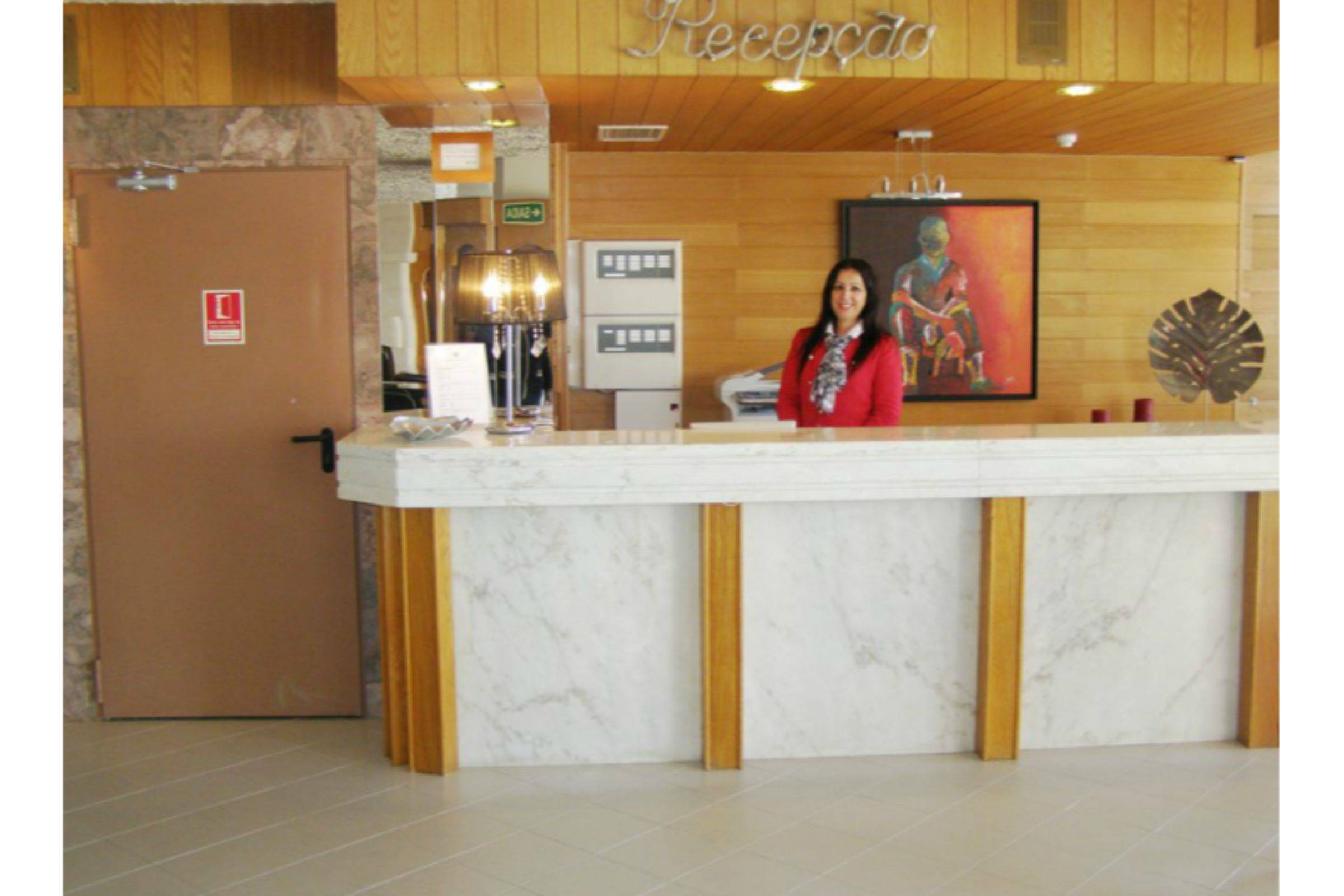 Hotel Apartamento Algar 2