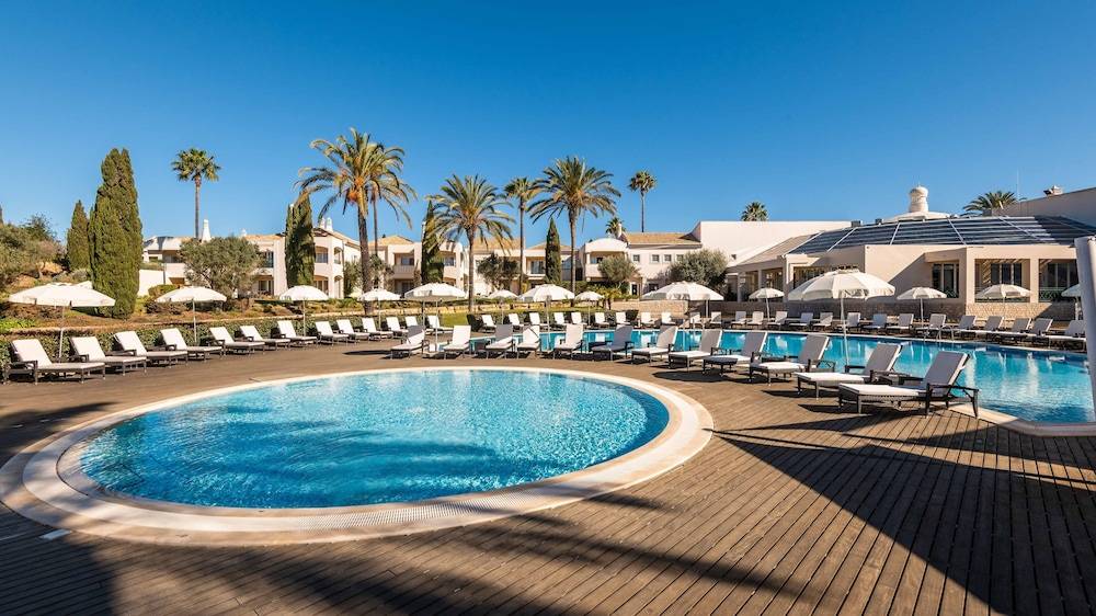Vale d'Oliveiras Quinta Resort & Spa 1