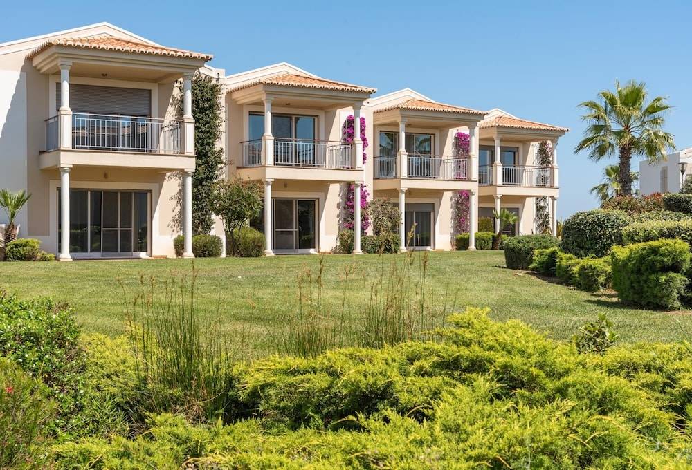 Vale da Lapa Village Resort 1