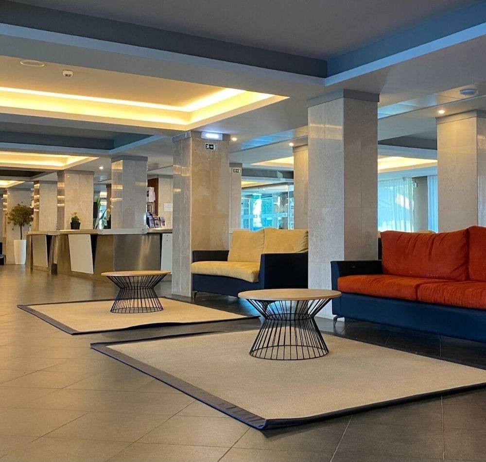 Hotel Navegadores 2