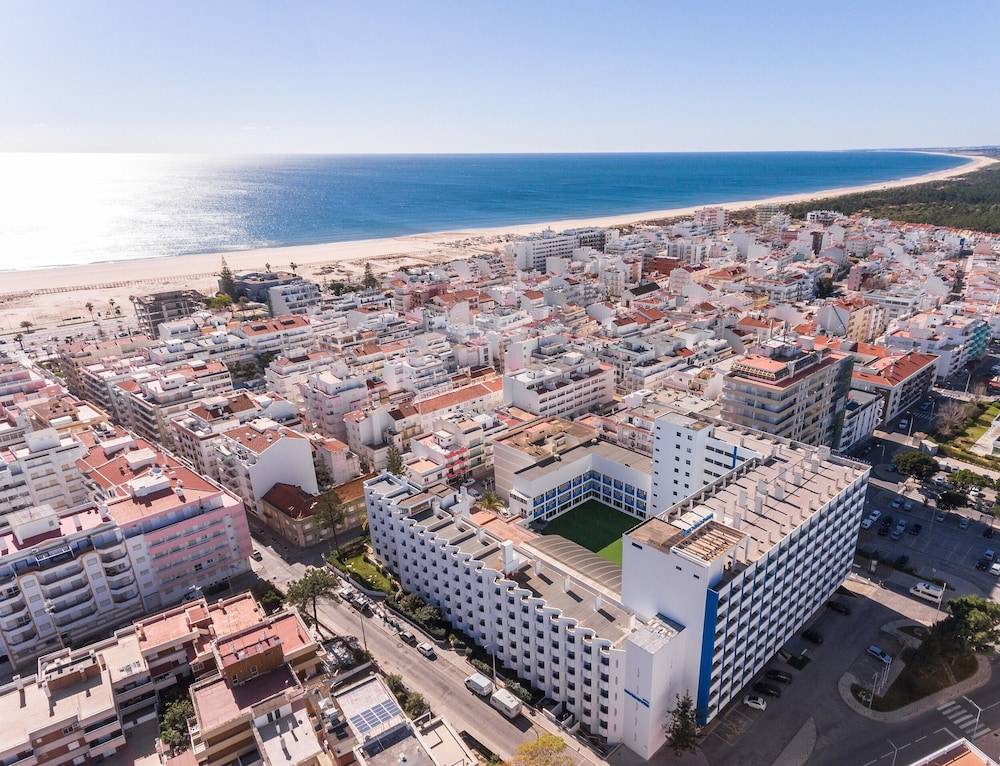 Hotel Navegadores 1