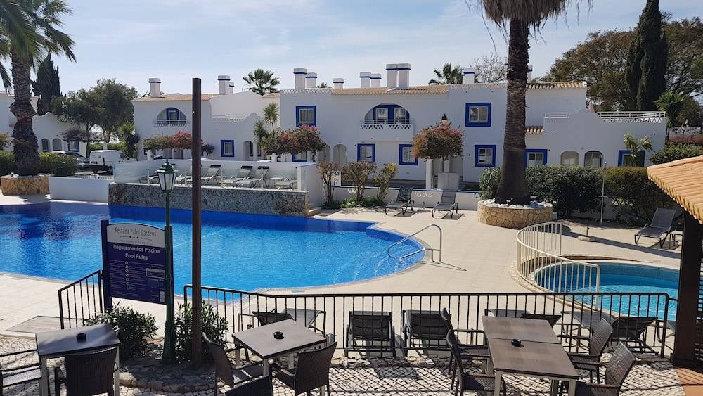 Pestana Palm Gardens 1