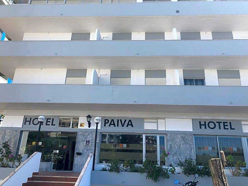 Hotel Paiva 2