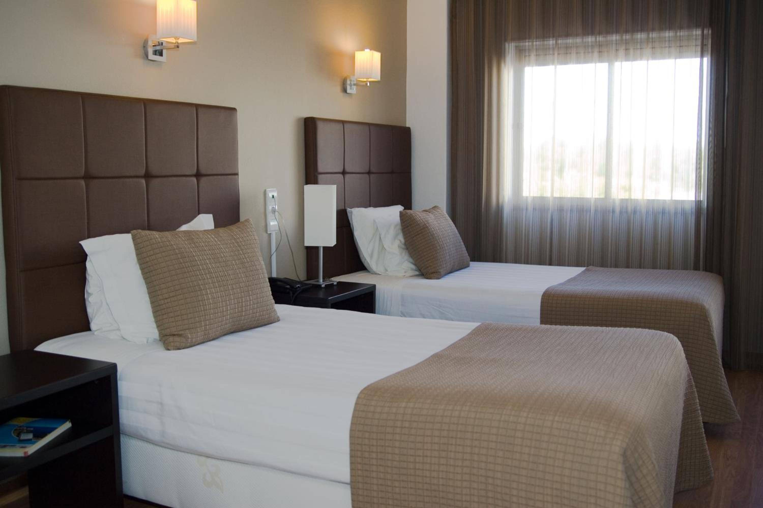 Hotel Paiva 1