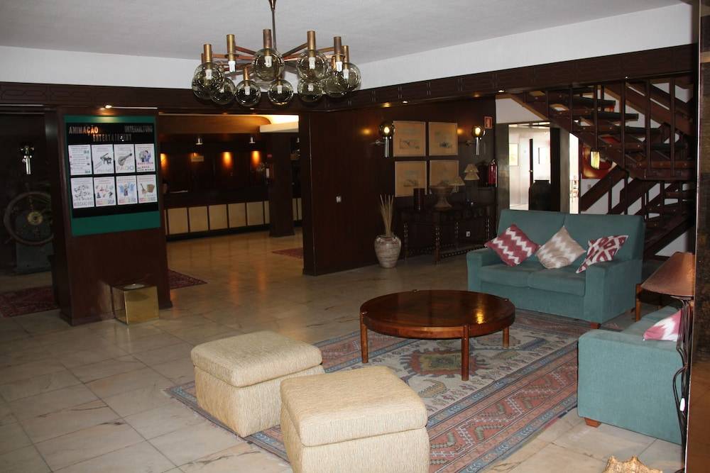 Hotel Vasco Da Gama 2