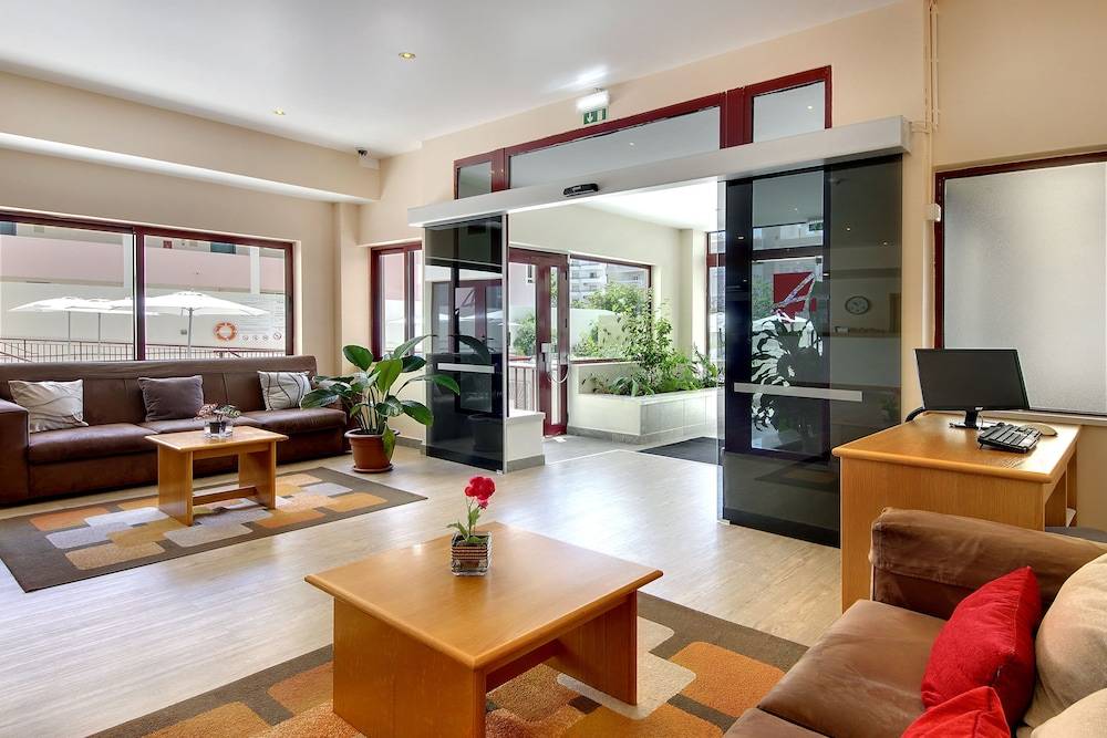 Hotel Alba 2