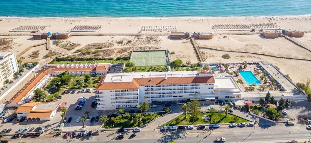 Hotel Vasco Da Gama 1