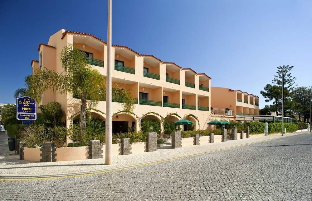Casablanca Unique Hotel 1