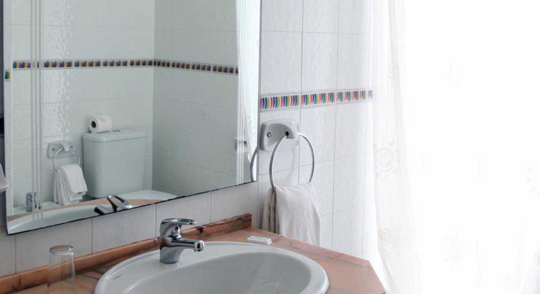 Aparthotel Calema Avenida Jardim 2