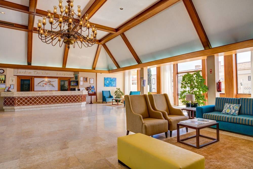Jardim do Vau 2