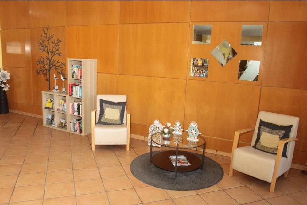 Plaza Real Atlantichotels 2