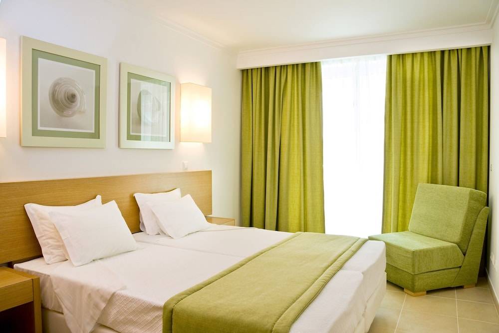 Monte Gordo Hotel Apartamentos & Spa 1