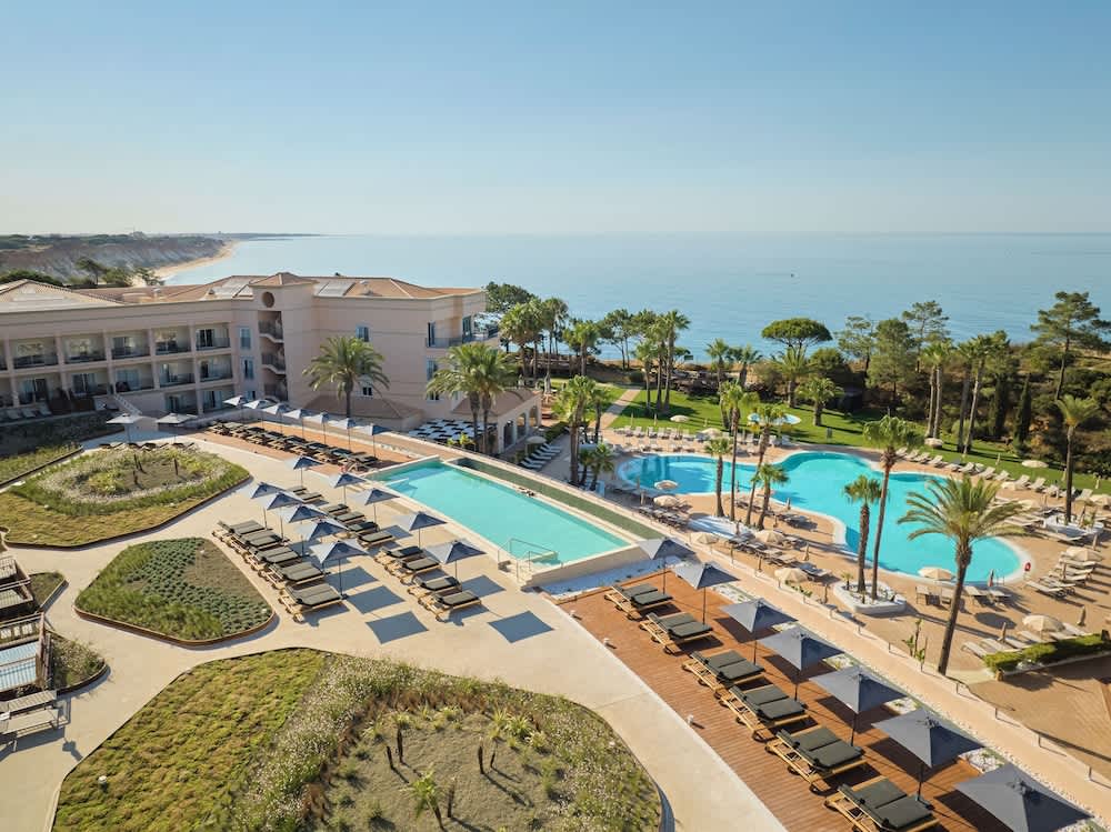 PortoBay Blue Ocean 1