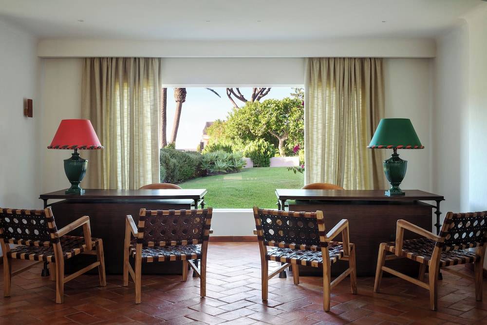 Vilalara Grand Hotel Algarve 2