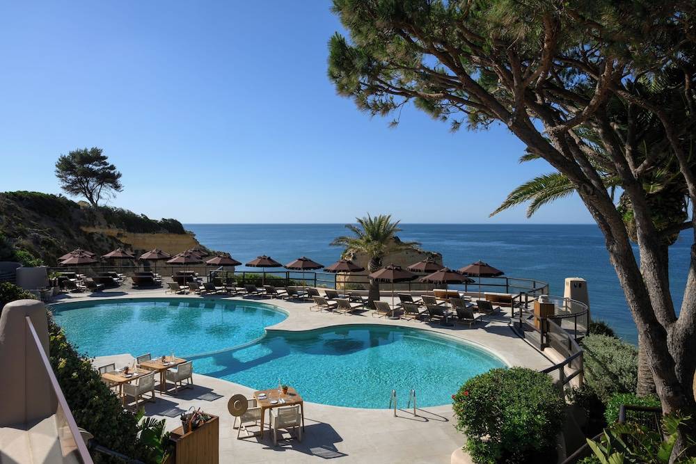 Vilalara Grand Hotel Algarve 1