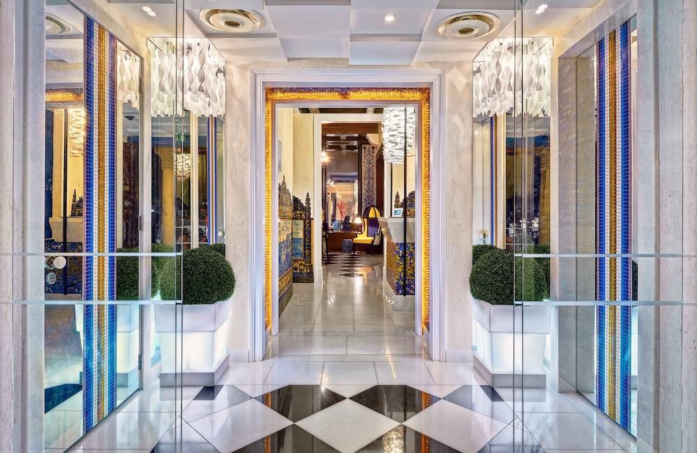 Bela Vista Hotel & SPA - Relais & Châteaux 2