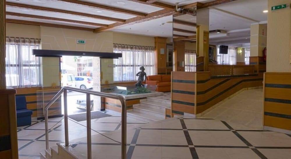 Baía Beach Hotel 2
