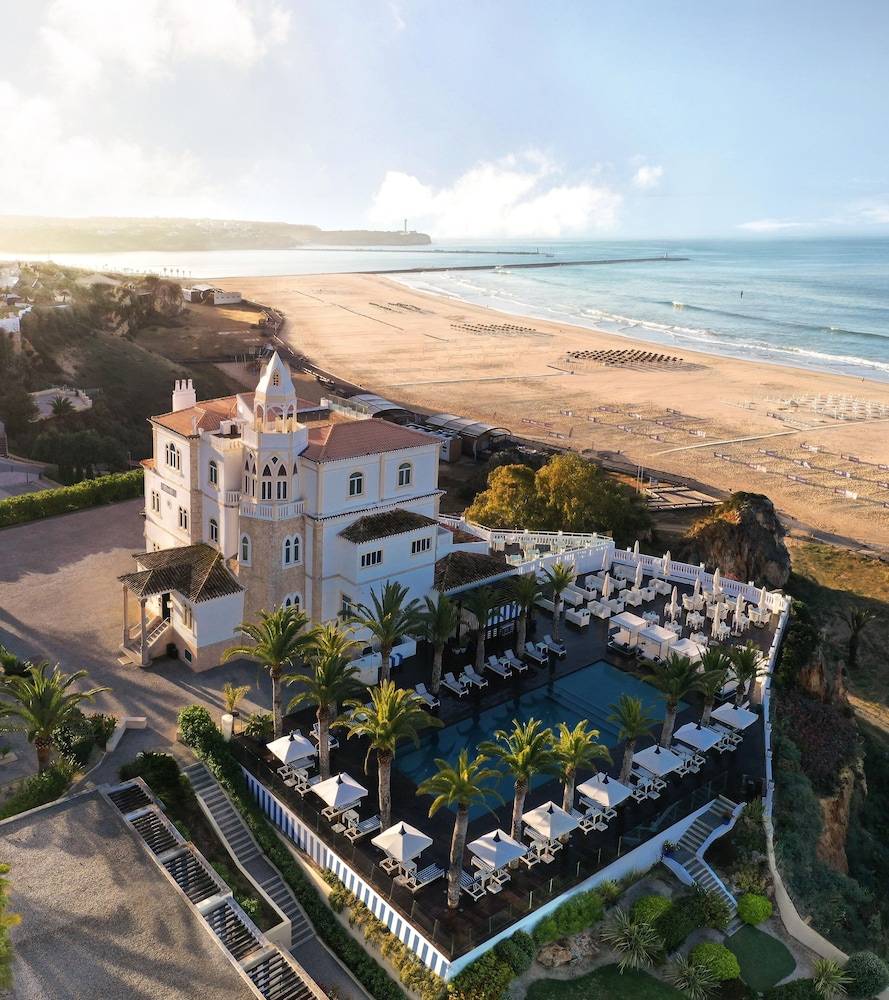 Bela Vista Hotel & SPA - Relais & Châteaux 1