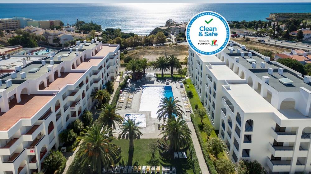 Ukino Terrace Algarve Concept 1