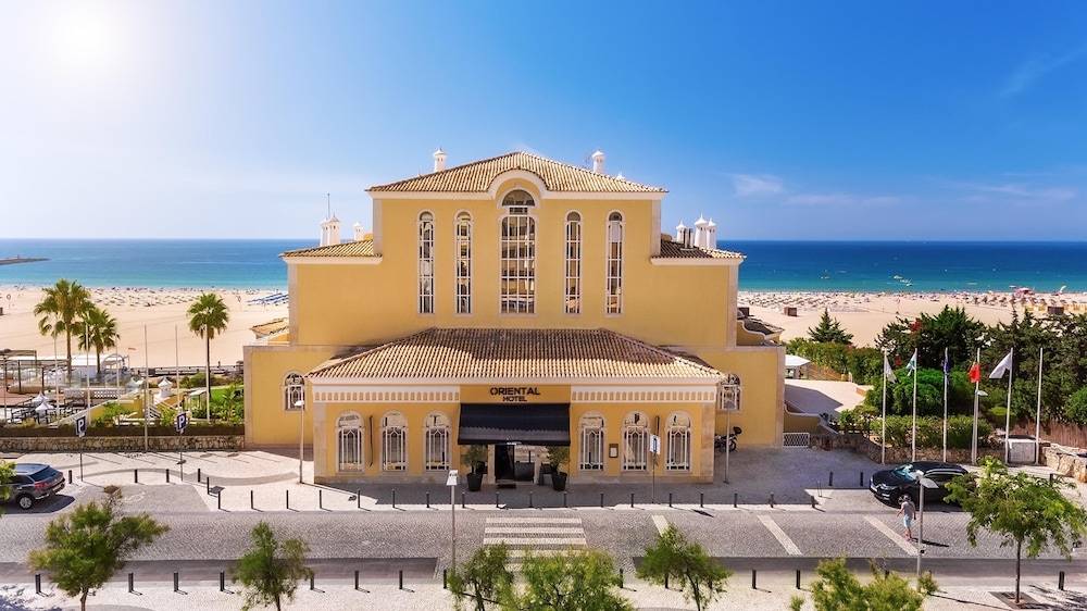 AP Oriental Beach - Adults Friendly 1