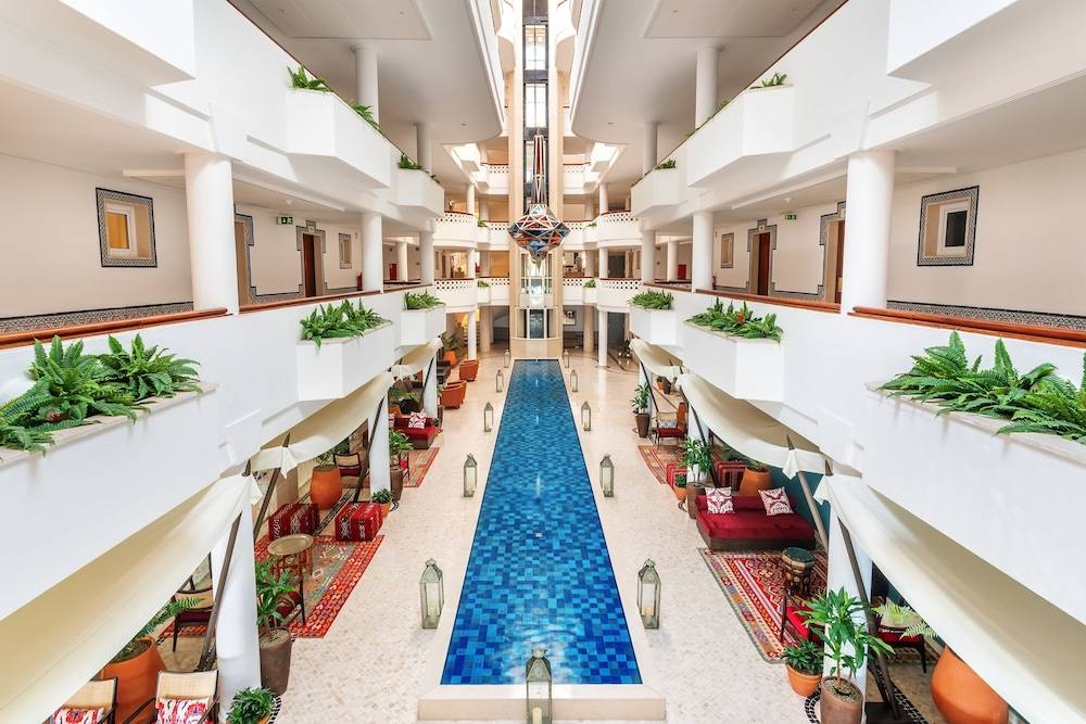 AP Oriental Beach - Adults Friendly 2