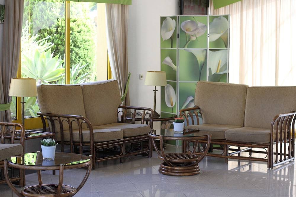 Hotel Pinhal do Sol 2