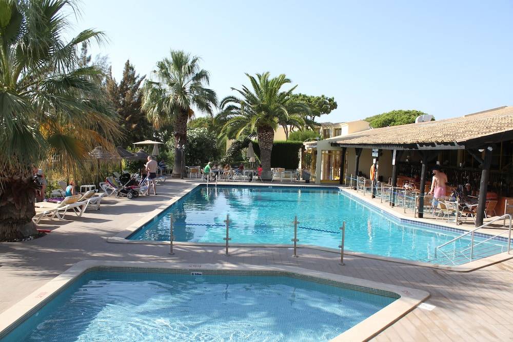 Hotel Pinhal do Sol 1
