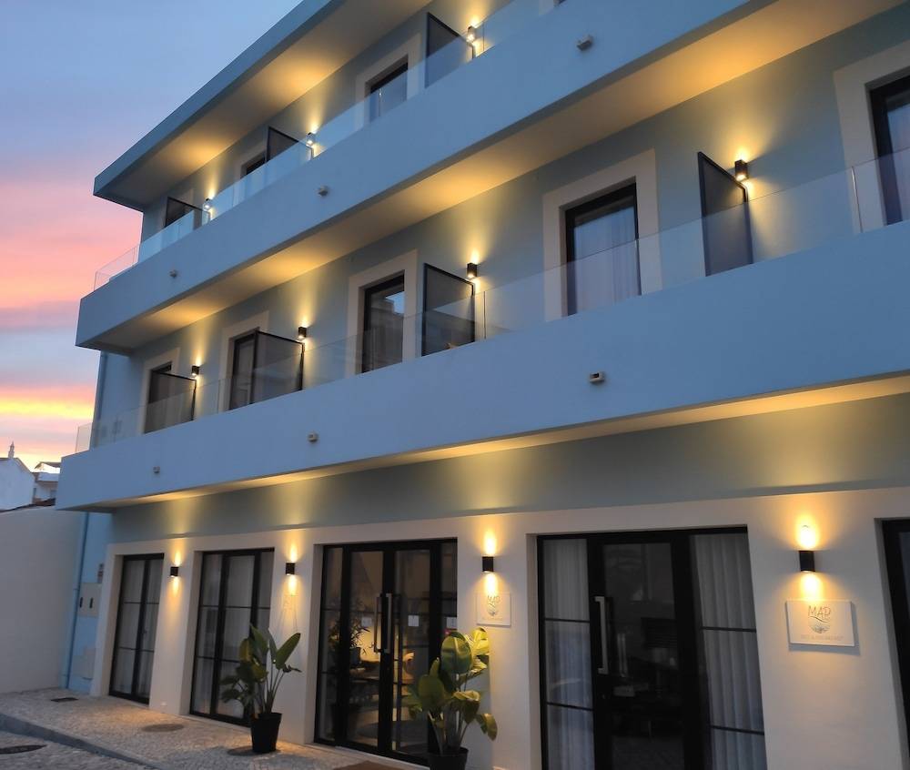 Marsuites 1