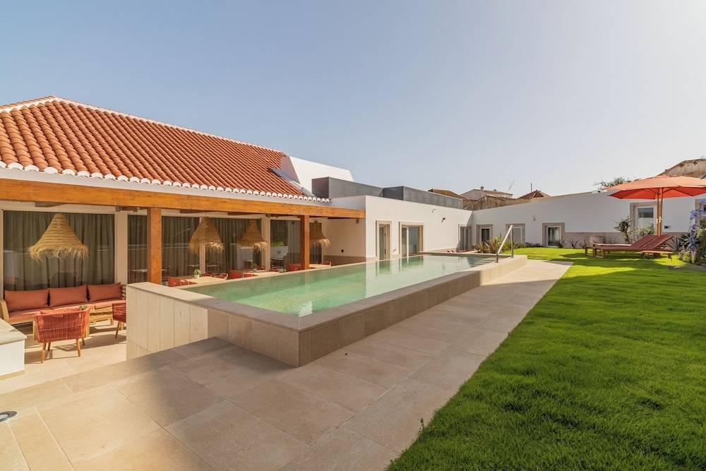 Silves History Guest House 1