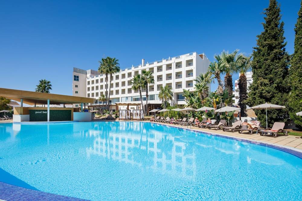 AP Maria Nova Lounge - Adults Friendly 1